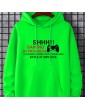 Fluorescent Green